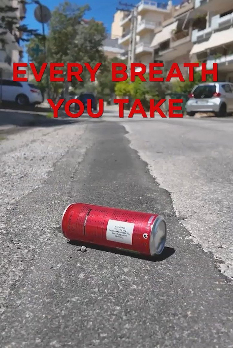 Every Breath You Take