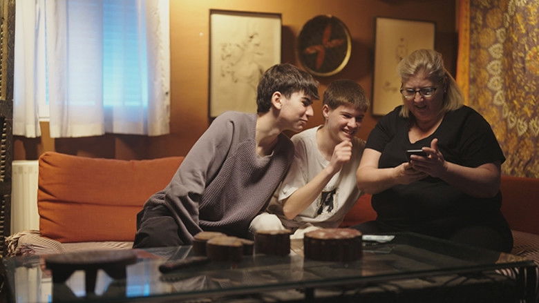 Still image for Generación porno season 1 episode 1: Episode 1