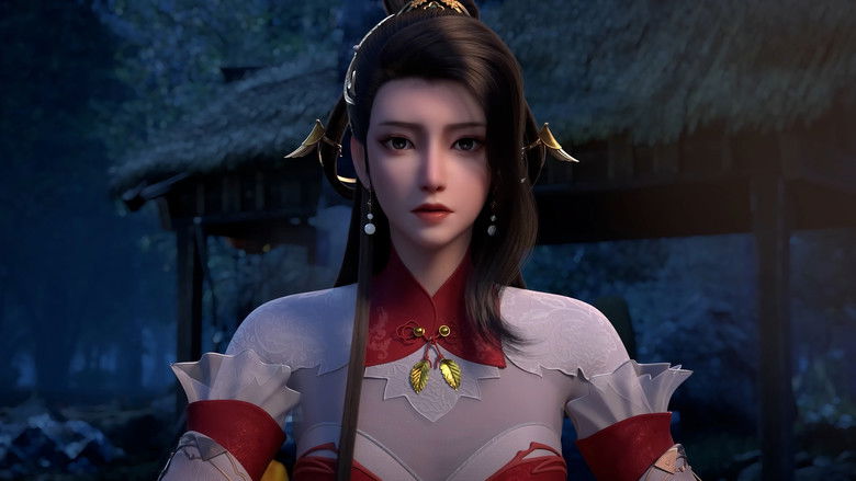 Still image for Blader Soul season 1 episode 16: Episode 16 Still image for Blader Soul season 1 episode 16: Episode 16