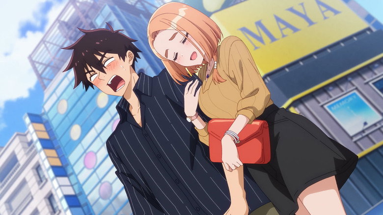 Still from The Shiunji Family Children - Season 1 Episode 4