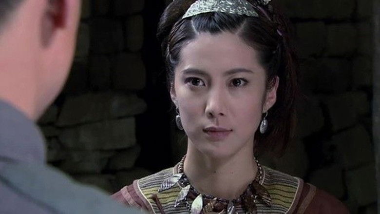 Still image for 狼烟 season 1 episode 18: Episode 18