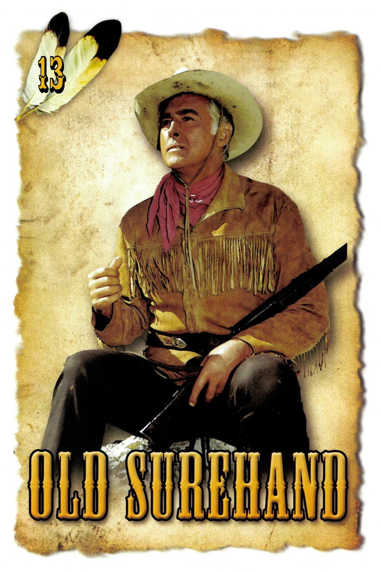 Old Surehand (1965)