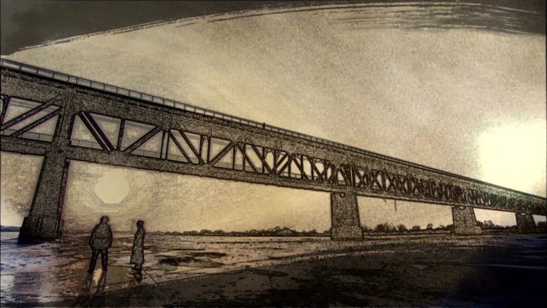 Still image for 风雷动 season 1 episode 3: Episode 3