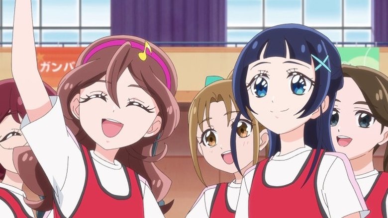 Still image for You and Idol Precure season 1 episode 13: Go! Go! Kirakilight! Still image for You and Idol Precure season 1 episode 13: Go! Go! Kirakilight!