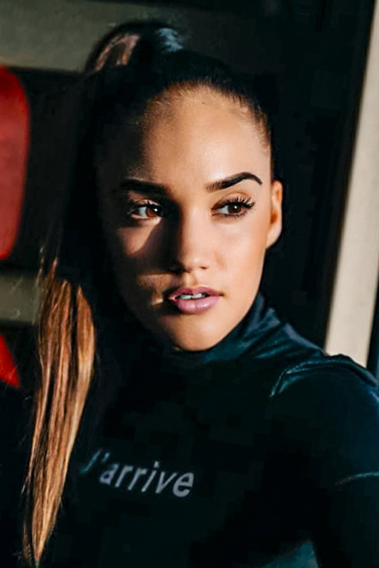 Simona Miháliková portrait