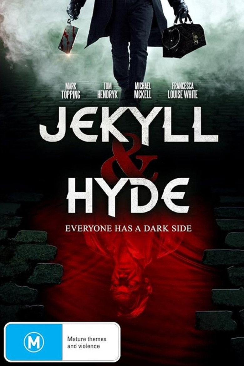 Imagen de El Secreto de Jekyll & Hyde
