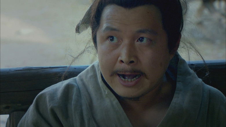 Still image for Legend of Chu and Han season 1 episode 3: Episode 3 Still image for Legend of Chu and Han season 1 episode 3: Episode 3