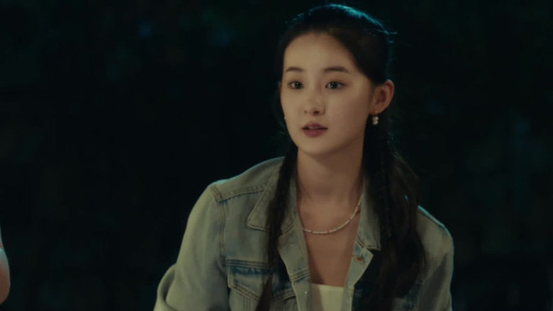 The Lost Memories: 1×4