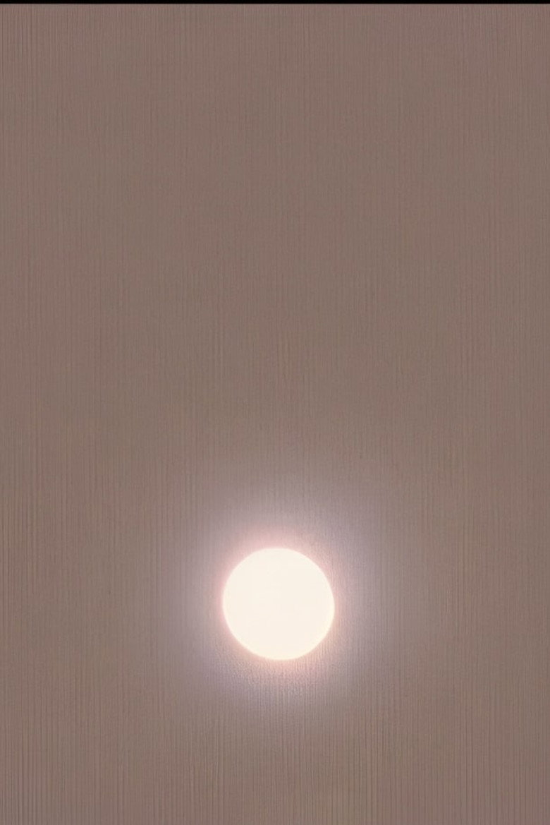 The Sun and its Double background