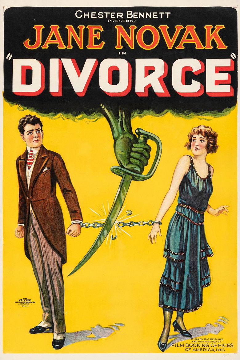 Imatge de Divorce