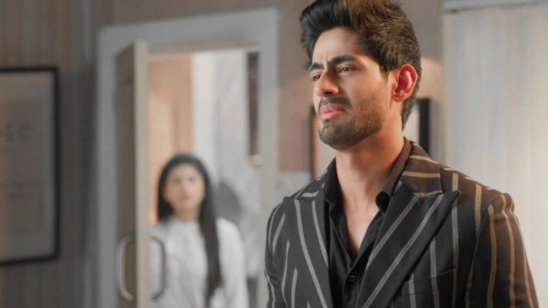Abhira's longing for motherhood