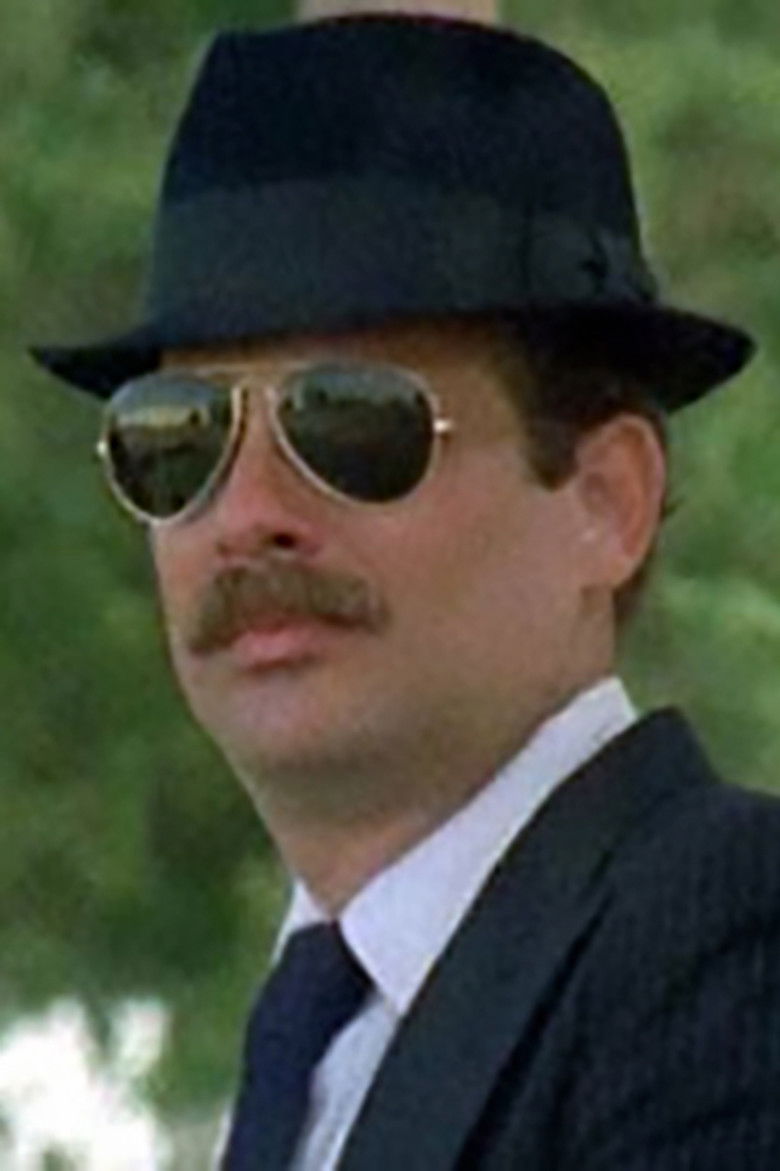 Josi Konski portrait image