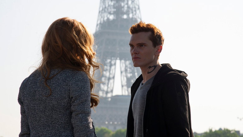 Still from Shadowhunters - Season 3 Episode 12