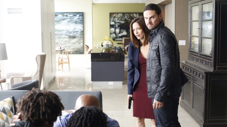 Beauty And The Beast Saison 4 Streaming Vf Regarder Série Beauty And The Beast Saison 4 Episode 4 Streaming Sur