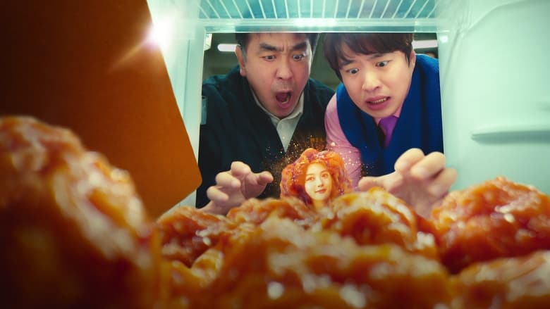 Voir Chicken Nugget streaming complet et gratuit sur streamizseries - Films streaming