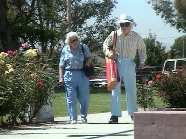 Still from Jackass - Season 3 Episode 9