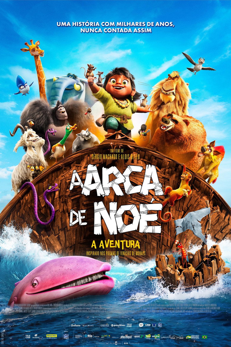Póster la Película