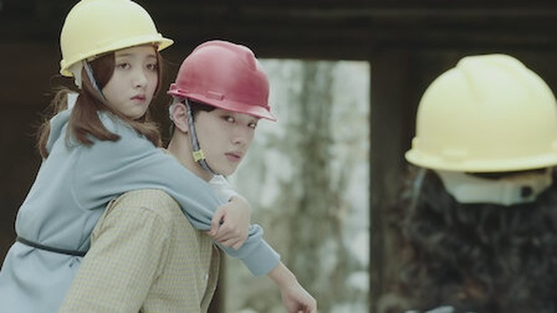 Still image for A Little Thing Called First Love season 1 episode 17: Episode 17 Still image for A Little Thing Called First Love season 1 episode 17: Episode 17