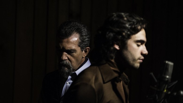 The Music of Silence (2017)