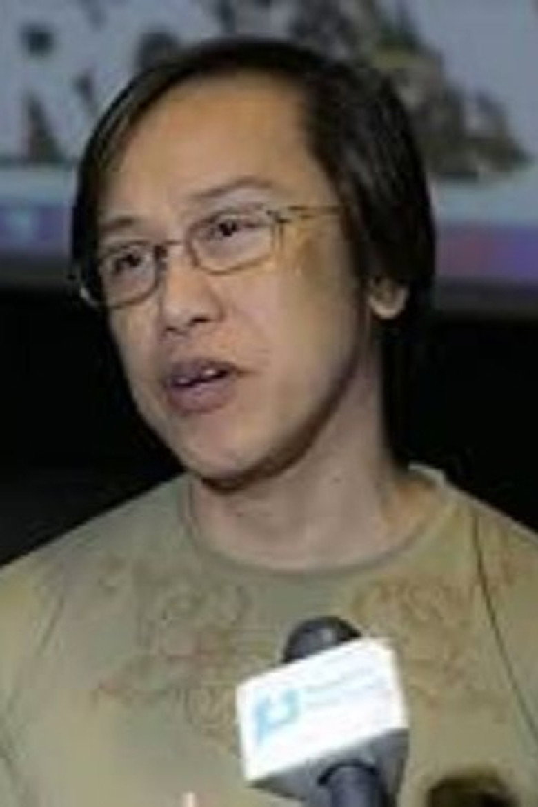 Rey Pumaloy photo 2