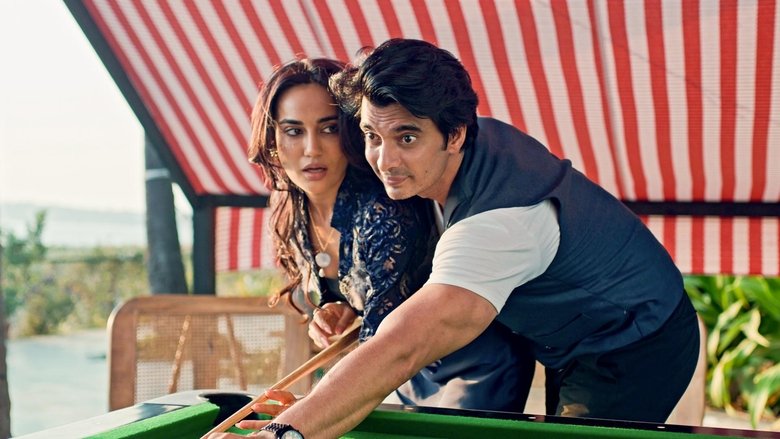 Still image for Gunaah season 1 episode 17: The Gameplan