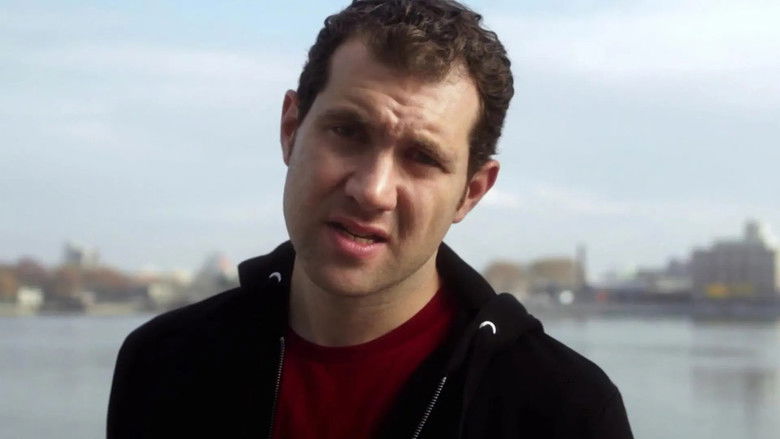 Still image for Billy on the Street season 1 episode 5: Ask an Asian!