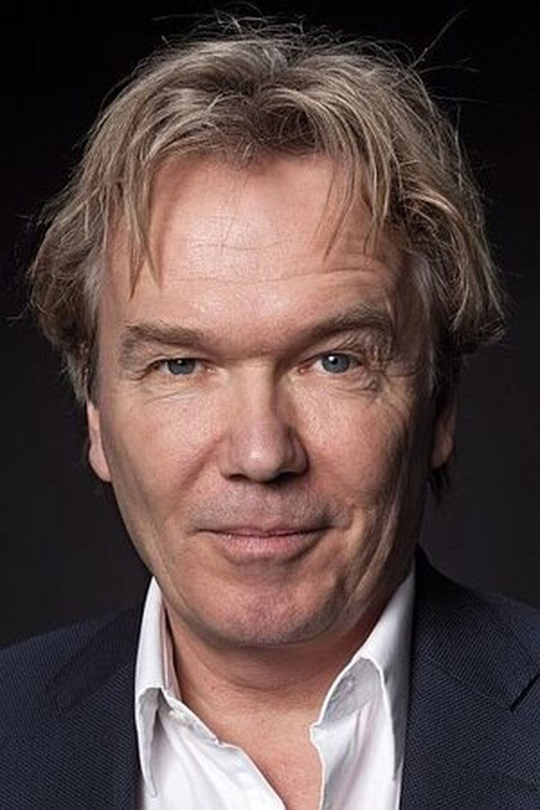 Ảnh Tom Egbers