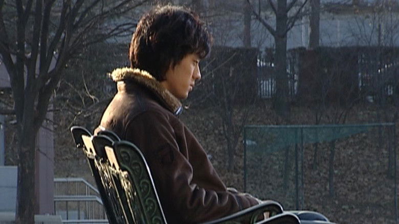 Still image for I'm Sorry, I Love You season 1 episode 16: Episode 16