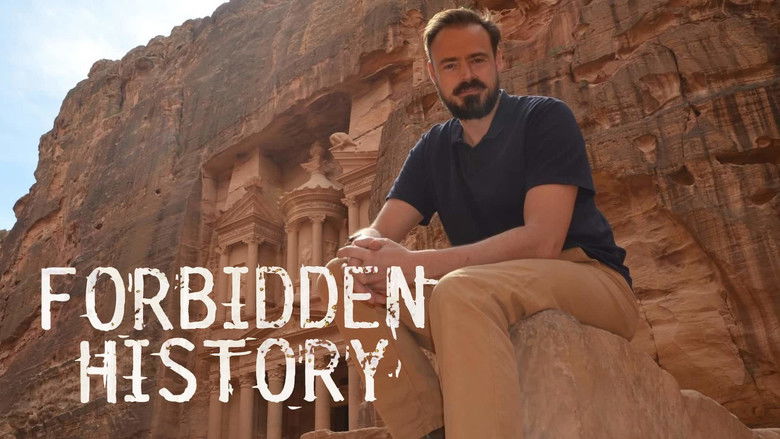 Forbidden History image 1