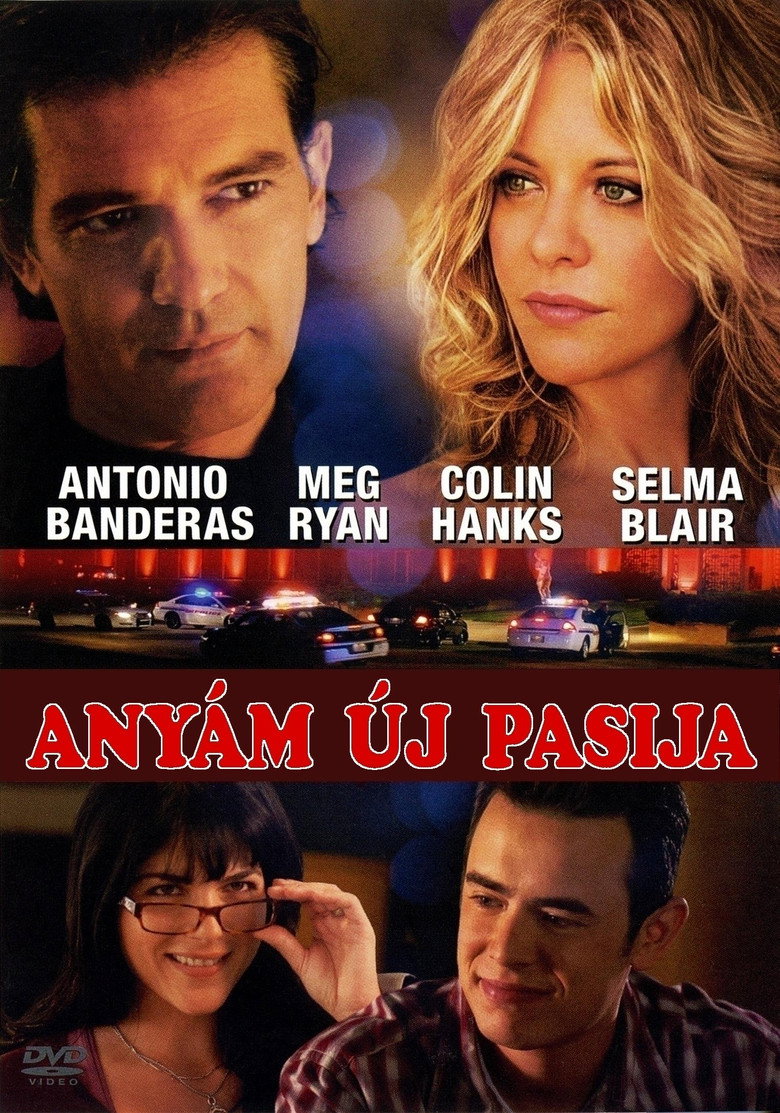 Any&aacute;m &uacute;j pasija (2008)