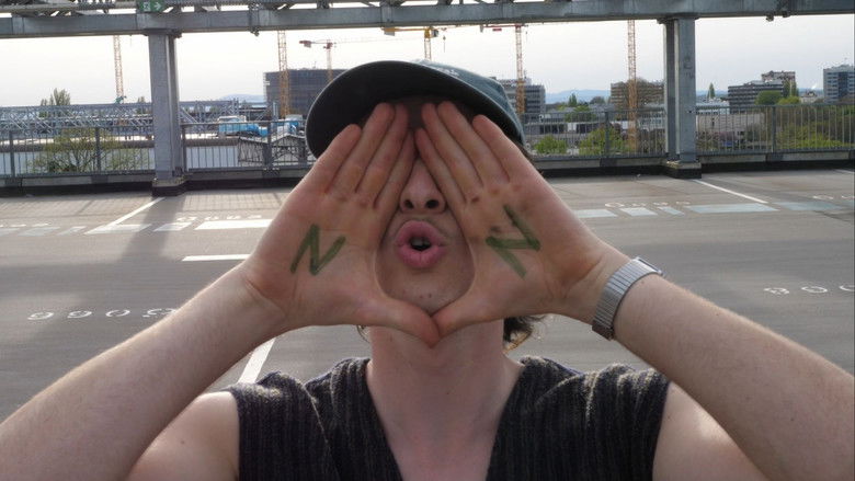 Image d'arrière-plan 6 du film Le Prestidigithorodateur