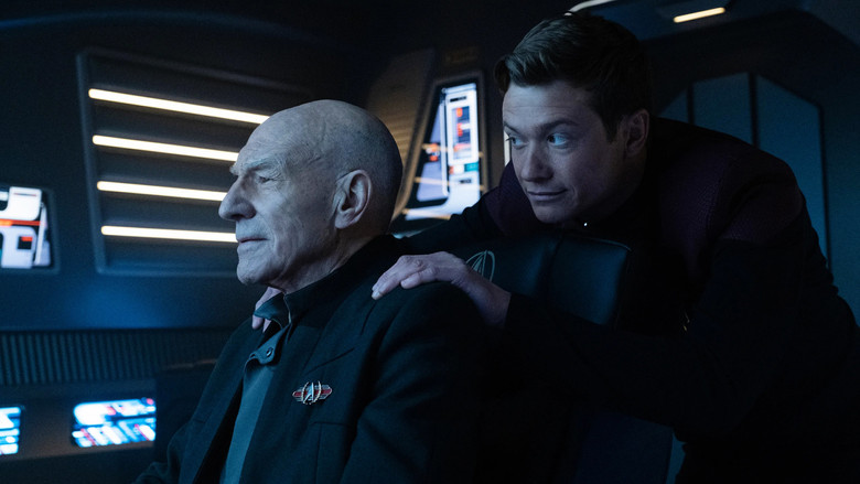 Star Trek: Picard: 3×10