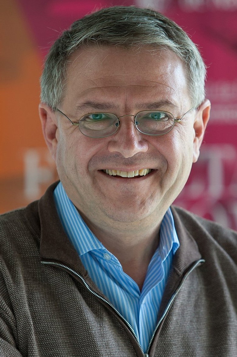Андрей Шлейфер portrait