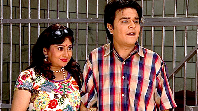 Still image for F.I.R. season 1 episode 353: The Serial Hitter