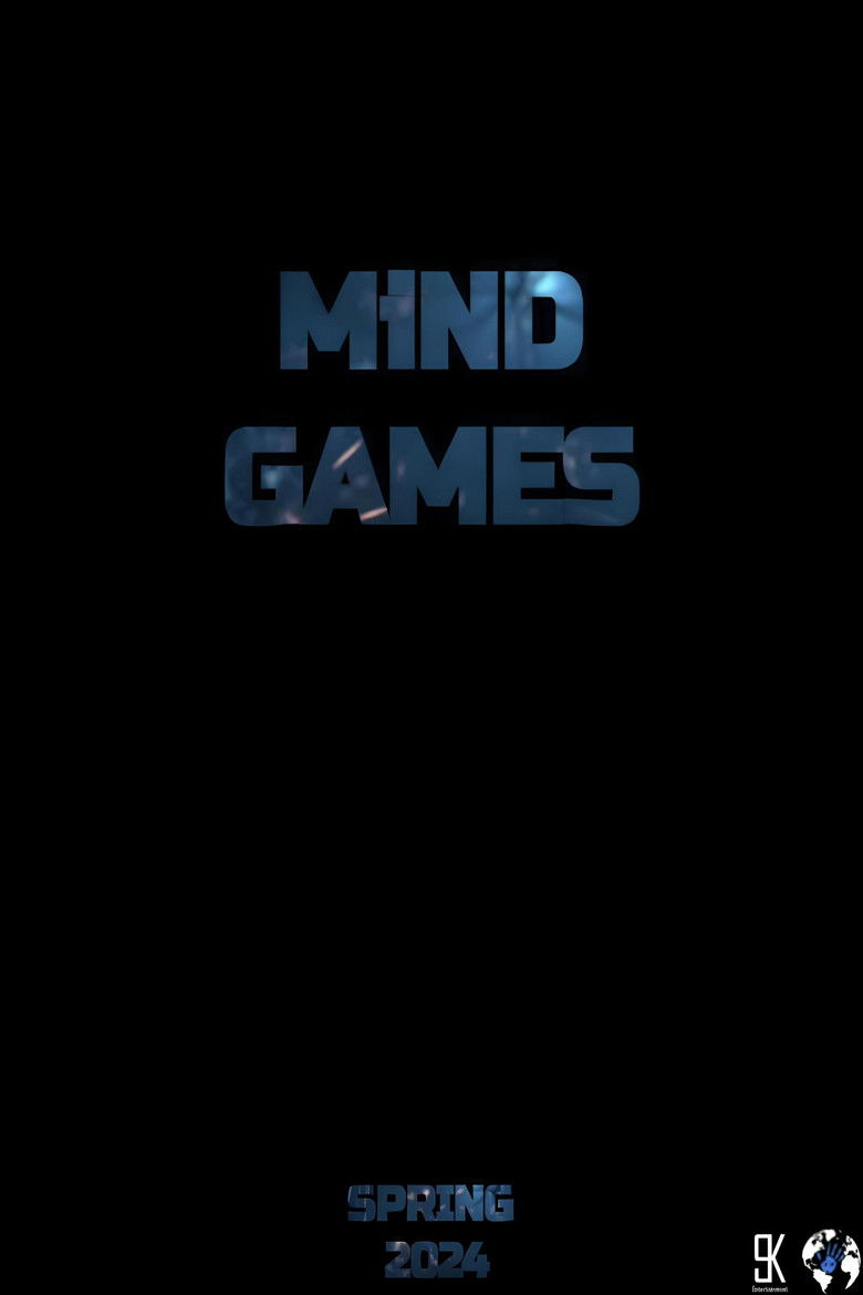 Imatge de Mind Games