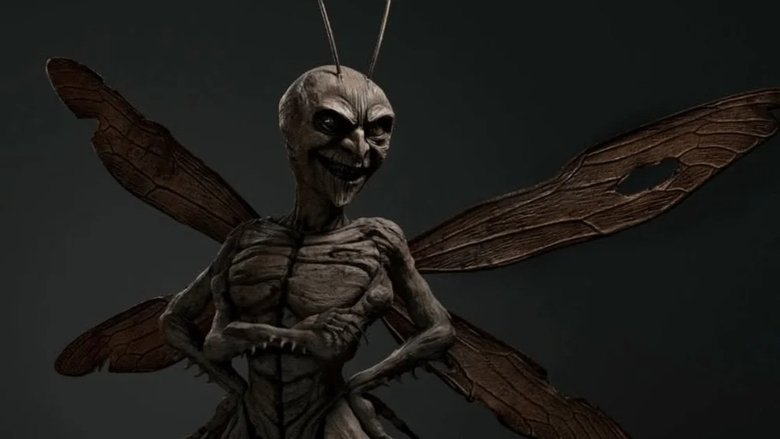 Pinocchio: Unstrung (1970)