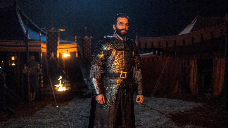 Still from Knightfall - Season 2 Episode 7