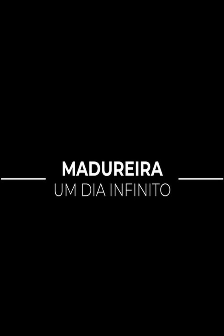 Imatge de Madureira: UM DIA INFINITO