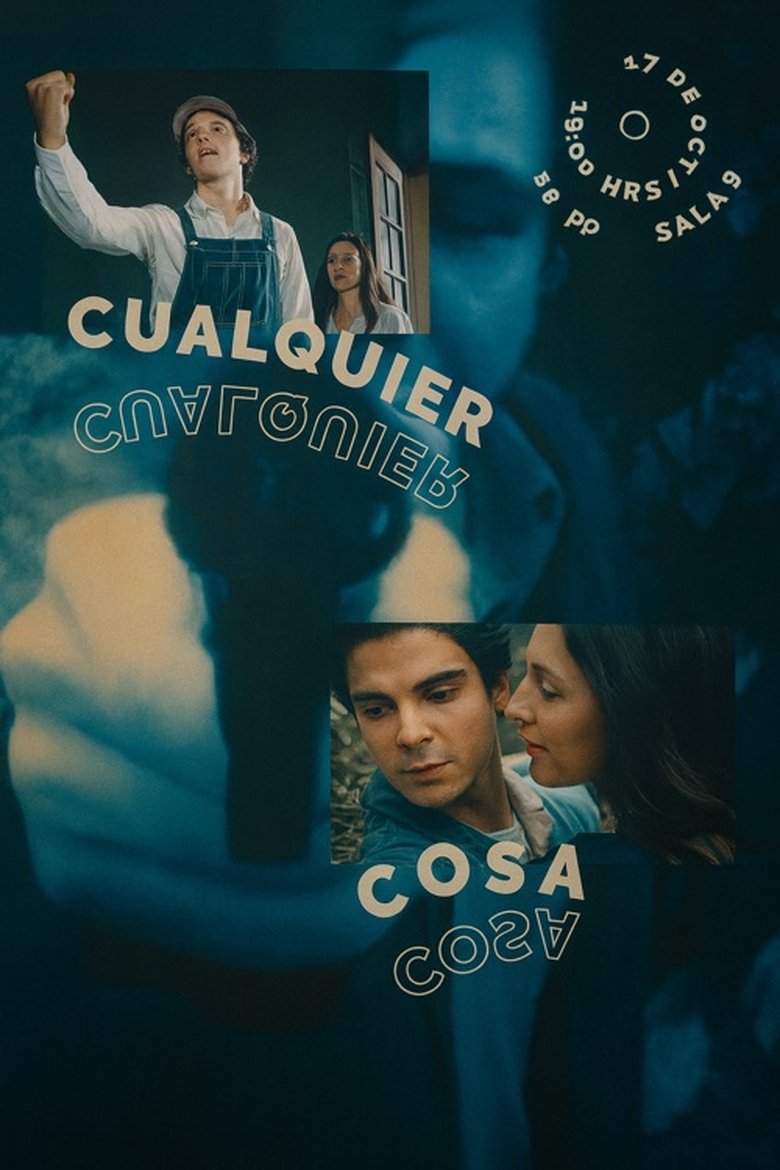 Cualquier Cosa (1979)