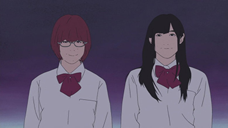 Still from Flowers of Evil - Season 1 Episode 4