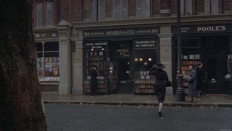 84 Charing Cross Road - imagen 11