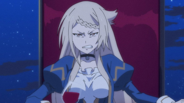 Maou Sama Retry Season 2