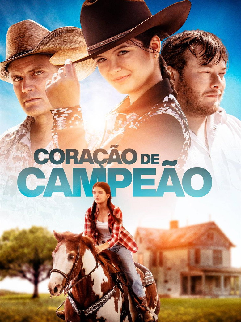 Póster la Película