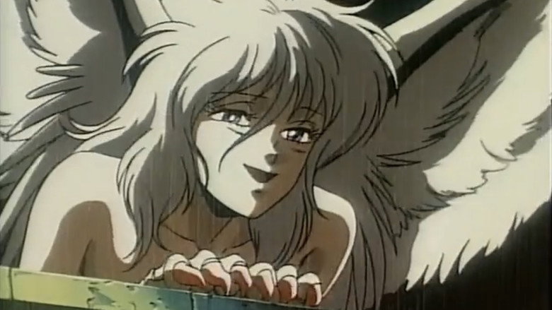 Demon Hunter Makaryūdo image 8