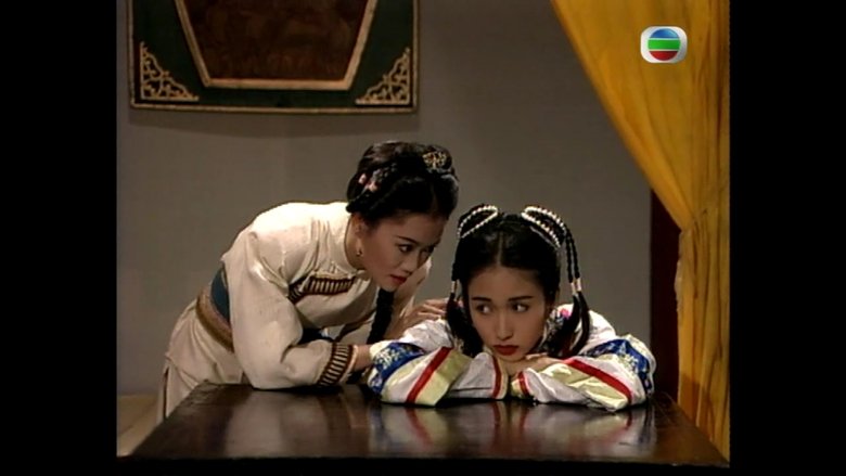 Still image for The Heroes From Shaolin season 1 episode 8: Episode 8