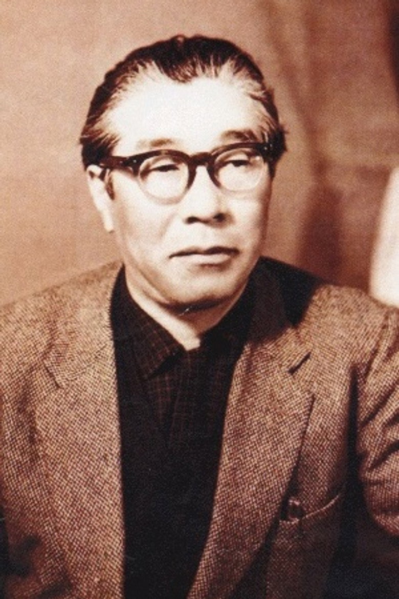 Yasushi Sasaki photo 2