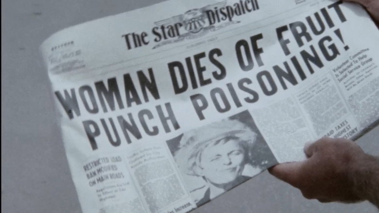 Imatge de The Silent Treatment