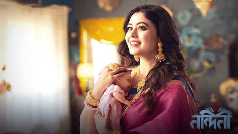 Still image for Nandini season 1 episode 1: Praner Spondon Still image for Nandini season 1 episode 1: Praner Spondon