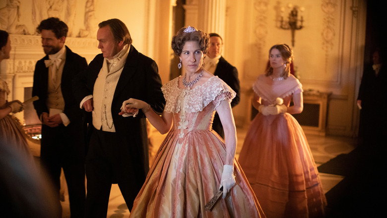 Still from Belgravia - Season 1 Episode 2