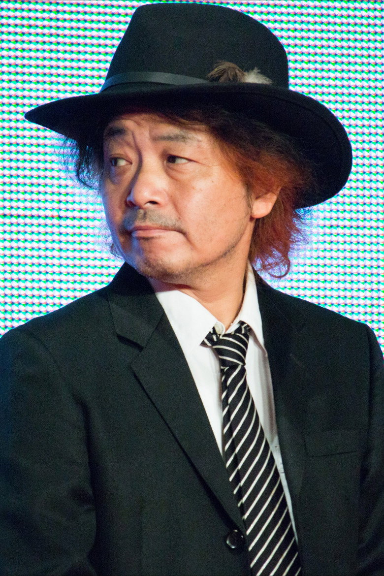 Sion Sono 3